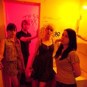 White Lung - List pictures