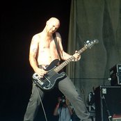 Nick Oliveri - List pictures