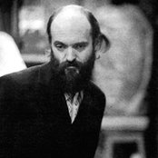 Arvo Part - List pictures