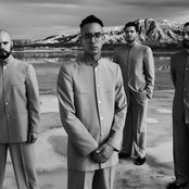 La Vida Boheme - List pictures