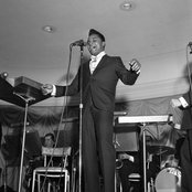 Jackie Wilson - List pictures