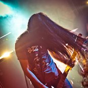 Church Of Misery - List pictures