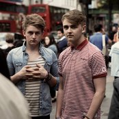 Disclosure - List pictures