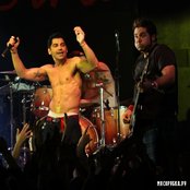 Zebrahead - List pictures