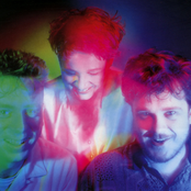 Cocteau Twins - List pictures