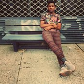 Mick Jenkins - List pictures