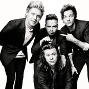 One Direction - List pictures