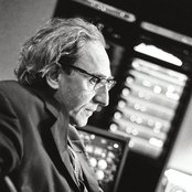 Battiato Franco - List pictures