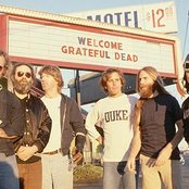 Grateful Dead - List pictures