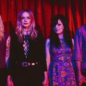 Death Valley Girls - List pictures