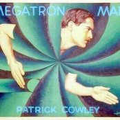 Patrick Cowley - List pictures