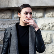 Nadine Shah - List pictures