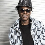 Lucki Eck$ - List pictures