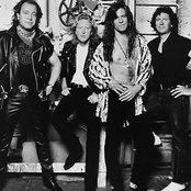 Foreigner - List pictures