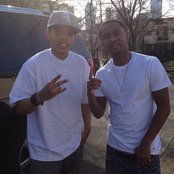 Oj Da Juiceman - List pictures