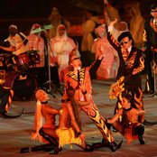 Leningrad Cowboys - List pictures