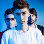 Years & Years - List pictures
