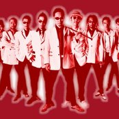 Tokyo Ska Paradise Orchestra - List pictures