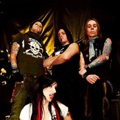 Sister Sin - List pictures