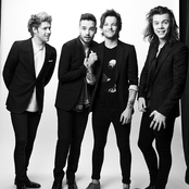 One Direction - List pictures