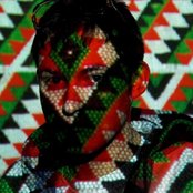 Hudson Mohawke - List pictures