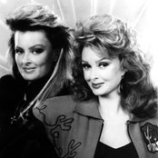 The Judds - List pictures