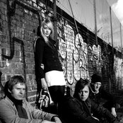 The Clientele - List pictures