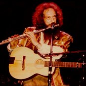 Anderson Ian - List pictures