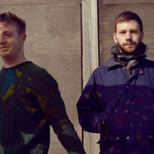 Mount Kimbie - List pictures