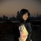 Tiffany Evans - List pictures