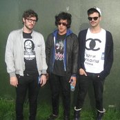 The Teenagers - List pictures