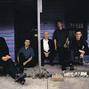 Midnight Oil - List pictures