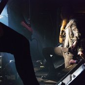 In Solitude - List pictures