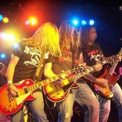 Black Stone Cherry - List pictures