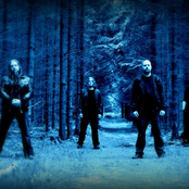 Saturnus - List pictures