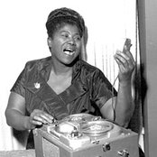 Mahalia Jackson - List pictures