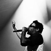 Roots Manuva - List pictures