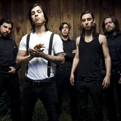 Upon A Burning Body - List pictures