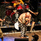 Ratos De Porão - List pictures