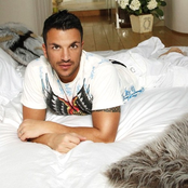 Peter Andre - List pictures