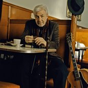 Jim Byrnes - List pictures