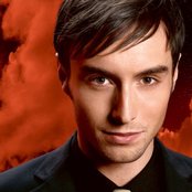 Måns Zelmerlöw - List pictures
