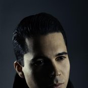 Matthew Dear - List pictures