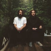 Hippie Sabotage - List pictures