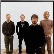 Foo Fighters - List pictures