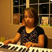 Anna Graceman - List pictures