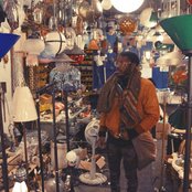 Jesse Boykins Iii - List pictures