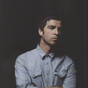 Noel Gallagher's High Flying Birds - List pictures