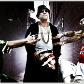 Chutzpah - List pictures