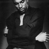 Ginuwine - List pictures
